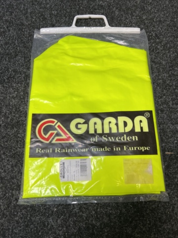 1330252-2 Rain pants Garda of Sweden, size L
