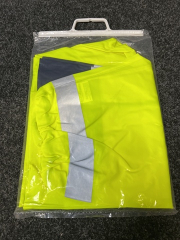 1330252-3 Rain pants Garda of Sweden, size L