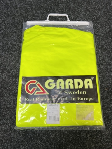 1330258-2 Rain pants Garda of Sweden, size XL