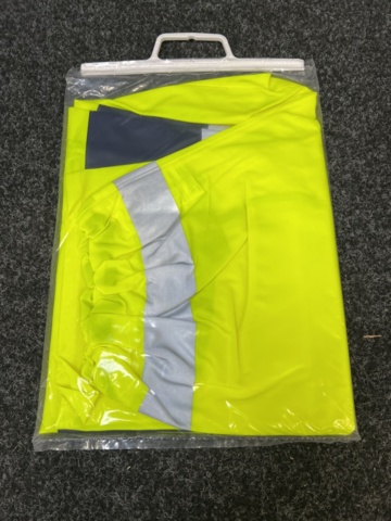 1330260-3 Rain pants Garda of Sweden, size XL
