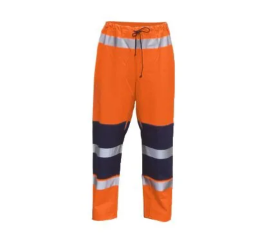 1330282-1 Rain pants Garda of Sweden, size S