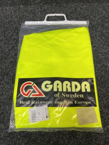1330269-2 Rain pants Garda of Sweden, size XXL