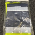 1330272-3 Rain jacket Garda of Sweden, size M