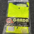 1330274-2 Rain jacket Garda of Sweden, size M
