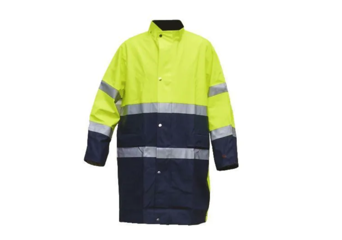 1330276-1 Rain jacket Garda of Sweden, size S