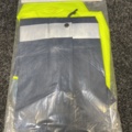 1330276-4 Rain jacket Garda of Sweden, size S