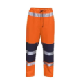 1330286-1 Rain pants Garda of Sweden, size XXL