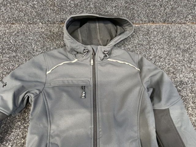 1330292-3 Jacket Univern 1793, size XS