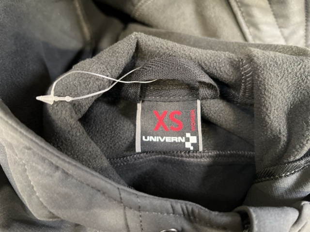 1330292-4 Jacket Univern 1793, size XS