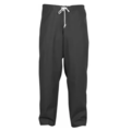 1330301-1 Rain pants Garda of Sweden, size M