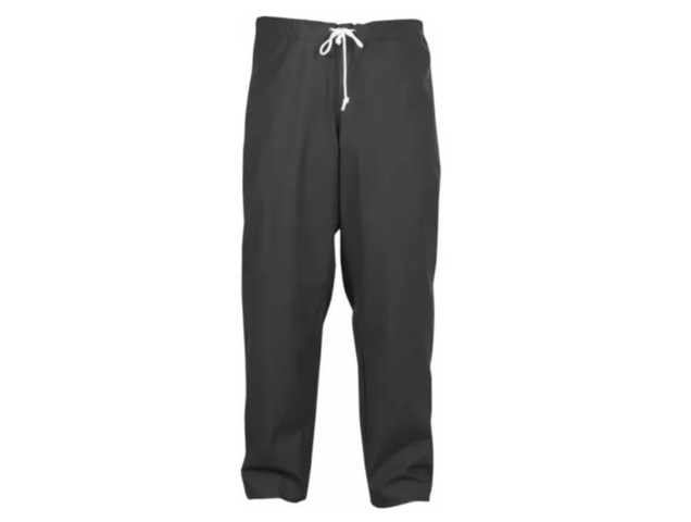 1330301-1 Rain pants Garda of Sweden, size M