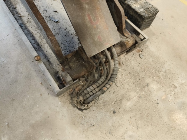 1289433-9 Fordonslyft Consul H410 3500-Kg