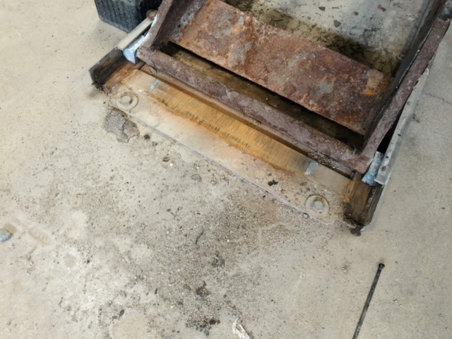 1289433-11 Fordonslyft Consul H410 3500-Kg