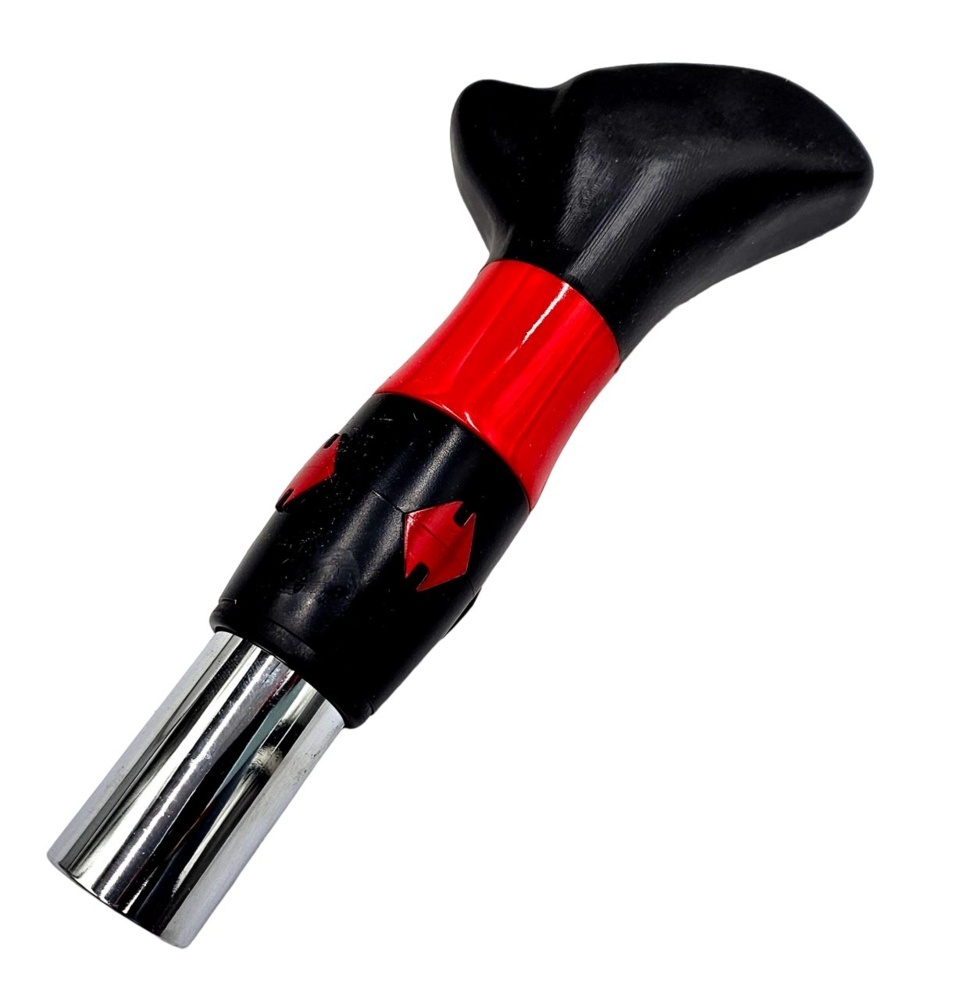 1330880-1 Universal socket wrench, 12 pcs – Gator Grip, fits standard & metric
