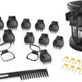 1330885-2 Instyler tulip and Instyler ceramic styling Shells