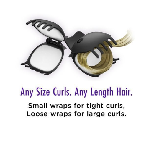 1330885-4 Instyler tulip and Instyler ceramic styling Shells