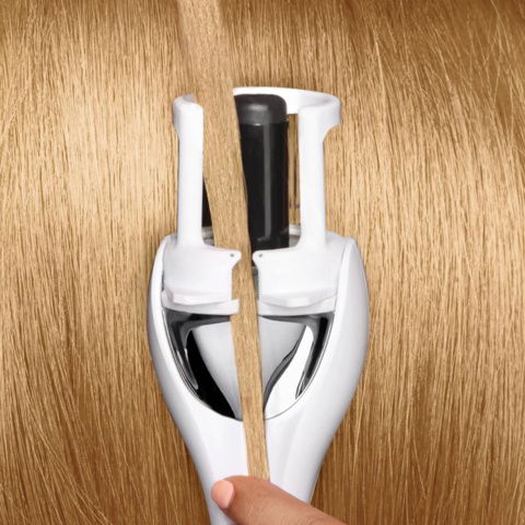 1330885-9 Instyler tulip and Instyler ceramic styling Shells