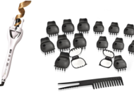 1330887 Instyler tulip and Instyler ceramic styling Shells