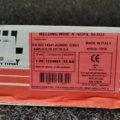 1329875-2 Welding wire Novofil Golf SG2 1.2mm 18Kg