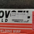 1329875-3 Welding wire Novofil Golf SG2 1.2mm 18Kg