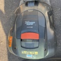 1325504-3 Robotic lawnmower 2pcs - Husqvarna Automower 230 ACX (Repair item)