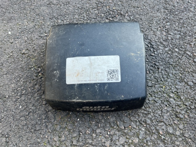 1325504-6 Robotic lawnmower 2pcs - Husqvarna Automower 230 ACX (Repair item)