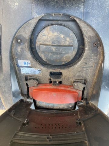 1325504-14 Robotic lawnmower 2pcs - Husqvarna Automower 230 ACX (Repair item)