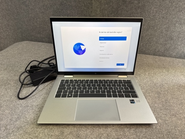 1309014-1 HP EliteBook x360 1040 G10 – 2-in-1 Touchscreen Laptop