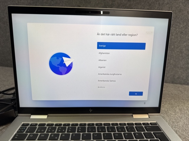 1309014-2 HP EliteBook x360 1040 G10 – 2-in-1 Touchscreen Laptop