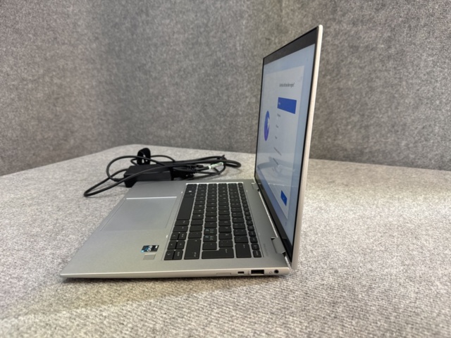 1309014-4 HP EliteBook x360 1040 G10 – 2-in-1 Touchscreen Laptop