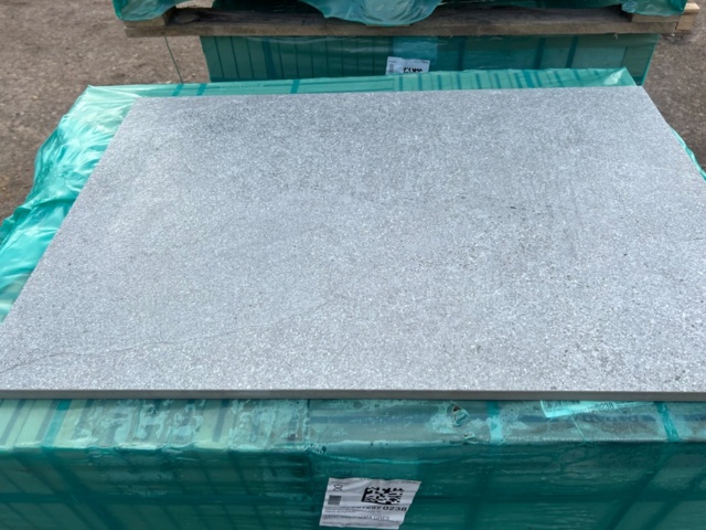 1332290-1 Uteklinker Cementgrå, 160 kvm, 60x90