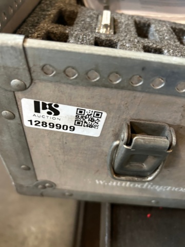 1289909-3 Diagnosverktyg - Autodiagnos Multi-Tester Pro