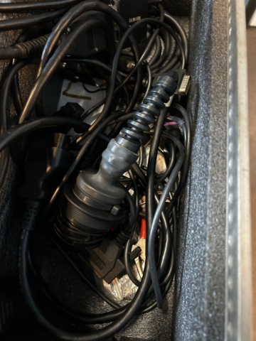 1289909-6 Diagnosverktyg - Autodiagnos Multi-Tester Pro