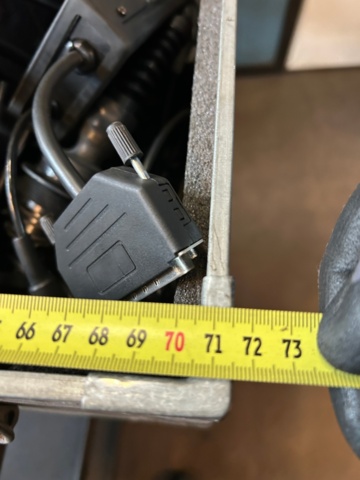 1289909-10 Diagnosverktyg - Autodiagnos Multi-Tester Pro