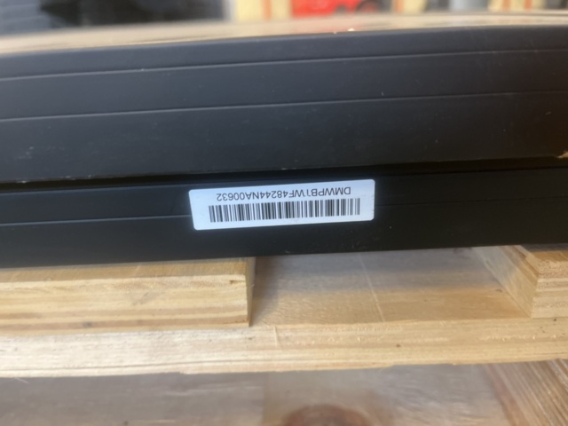 1243911-4 Solar panels 2 pcs 450W - DMEGC DM450
