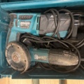1243936-4 Tool kit - Makita/Bosch
