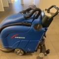 1243932-2 Scrubbing machine Wipeket SWM50E -2023