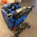 1243932-3 Scrubbing machine Wipeket SWM50E -2023