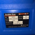 1243932-10 Scrubbing machine Wipeket SWM50E -2023