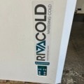 1287071-10 Cooling unit - Rivacold FTM016GW01-08 -2018