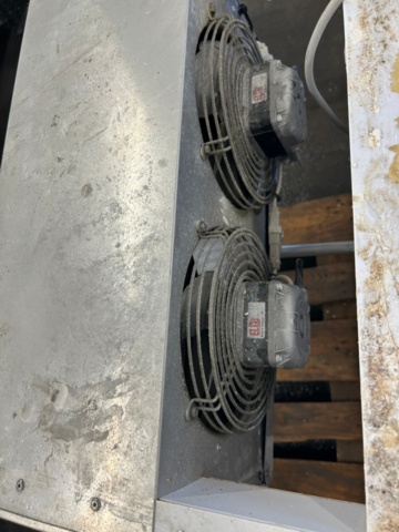 1287071-11 Cooling unit - Rivacold FTM016GW01-08 -2018