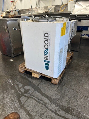 1287071-1 Cooling unit - Rivacold FTM016GW01-08 -2018