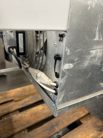 1287071-16 Cooling unit - Rivacold FTM016GW01-08 -2018