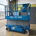 1329300-3 Saxlift Genie GS-3246