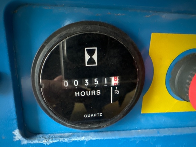 1329300-12 Saxlift Genie GS-3246