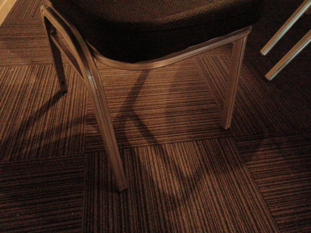 1289489-8 Tables and Conference Chairs