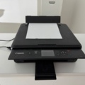 1199228-1 Multifunction printer Canon Pixma TS5055