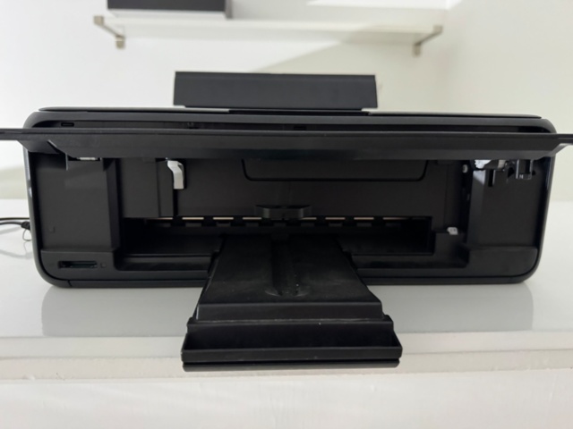 1199228-4 Multifunction printer Canon Pixma TS5055