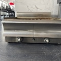 1329791-2 Gas grill with two zones - Visvardis