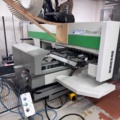 1303479-4 CNC-maskin 5-axlig - Biesse Rover A 1632
